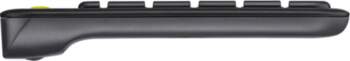 Logitech K400 Plus Keyboard, France Wireless