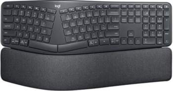 LOGITECH Keyboard 920-009167 / K860 Ergo