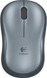 LOGITECH M185 cordless Notebook Mouse USB