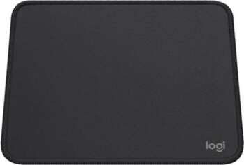 LOGITECH Mouse Pad Studio Series Graphite