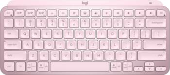 LOGITECH MX Keys Mini Wireless 75%