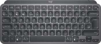 LOGITECH MX Keys Mini Wireless Keyboard