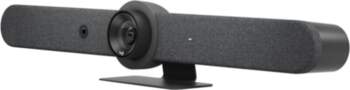 LOGITECH Rally Bar – Graphite (960-001311)