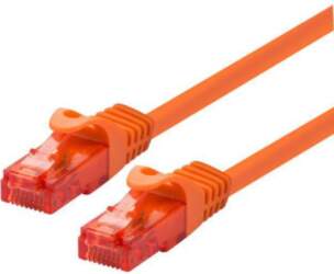 LOGON PROFESSIONAL PATCH CABLE U/UTP CAT6
