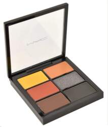 MAC Studio, Coverage  AND  Correction Contouring