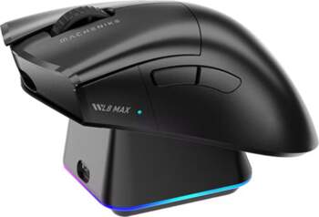 Machenike L8 Max Wireless Gaming Mouse