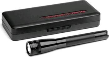 Maglite Mini MagLED AA PRO task