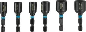 Makita Impact Black impact socket bit