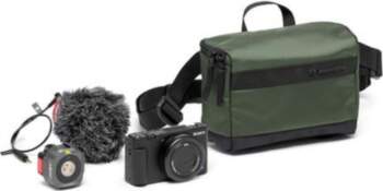 MANFROTTO MB MS2-WB camera case Beltpack