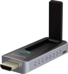 Marmitek Stream S2 Pro Wireless Presentation