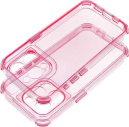 MATRIX CLEAR Case for IPHONE 15
