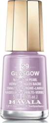 MAVALA , , Glossy AND Pearly, Nail Polish