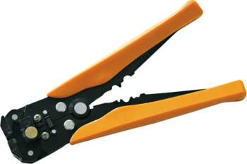 Mega Multifunctional wire strippers 0.5-6mm