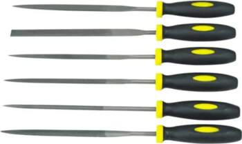 Mega Six-piece Proline adapter set with