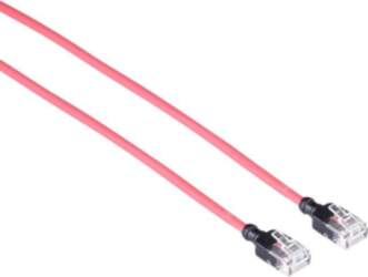 Mercodan CAT6A SLIM UTP 20m Patch