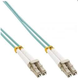 Mercodan Fiber patch cable LC-LC OM3