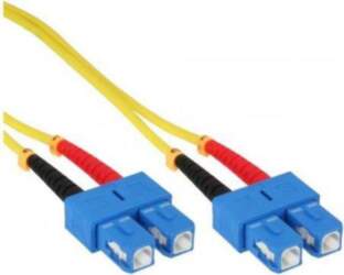 Mercodan Fiber patch cable SC-SC OS2
