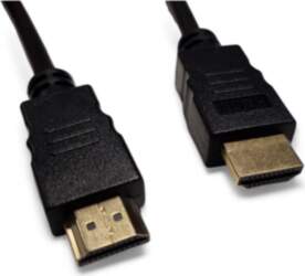 Mercodan HDMI 1.4 cable, 1080p