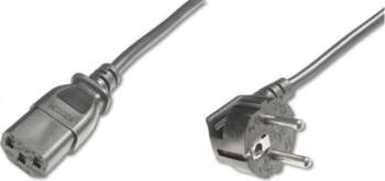 Mercodan Power cable 1.8m SCHUKO