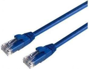 Mercodan UltraFlex Patch cable CAT6  UTP