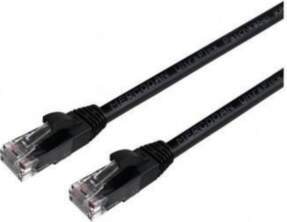 Mercodan UltraFlex Patch cable KAT6  UTP