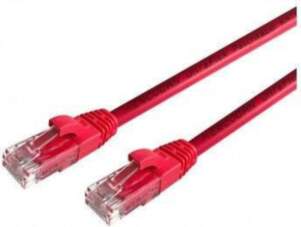 Mercodan UltraFlex Patch cable KAT6  UTP