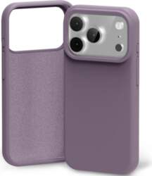 Mercury Silicone Case for iPhone 17