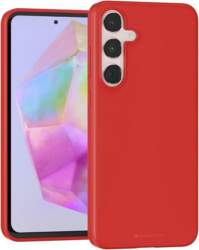 Mercury Soft Sam A35 A356 red/red