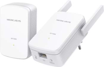 Mercusys MP510 KIT V1 Powerline Adapter