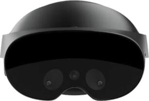 META Quest Pro 256GB Black, Virtual