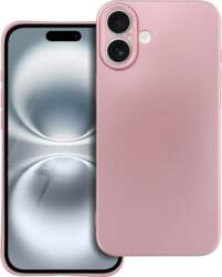 METALLIC Case for iPhone 16 Plus