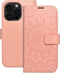 MEZZO Book Case for iPhone 16