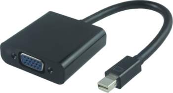 MicroConnect Active Mini DP - VGA