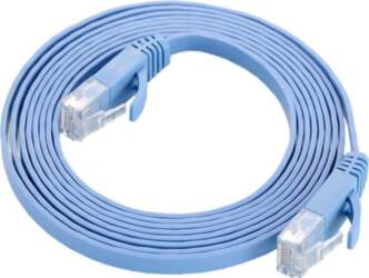 MicroConnect Console Rollover Cable-RJ45 5m MC-UTP605B-CONSOLE