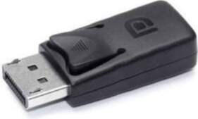 MicroConnect DP DisplayPort Dummy Plug Universal