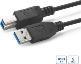 MicroConnect USB 3.2 Gen 1
