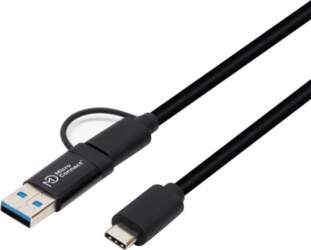 MicroConnect USB-C 3.2 Gen 1