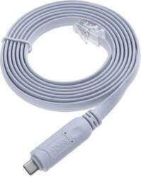 MicroConnect USB-C - RJ45 Console Cable