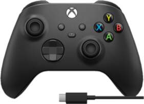 MICROSOFT Wireless Controller + USB-C Cable