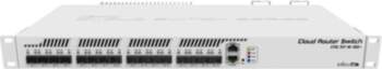 MikroTik | Cloud Core Switch CRS317-1G-16S+RM