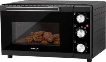 Mini oven Sencor (SEO2000BK)