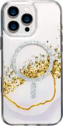 Mocco Epoxy Mag Back Case for
