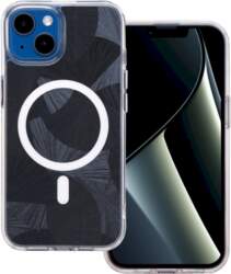 Mocco Flash Mag Back Case for