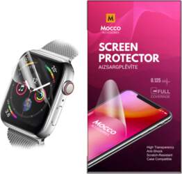 Mocco Full Coverage 0.125mm Clear