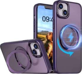 Mocco Mag Ring Rotating case for