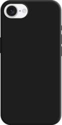 Mocco Matt Black Case for Apple