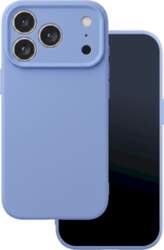 Mocco Silicon Back Case for Apple