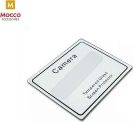 Mocco Tempered Glass Camera Lens Screen