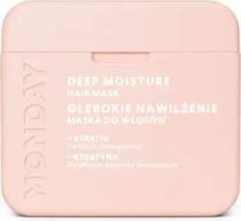 Monday Deep Moisture Mask - Deeply