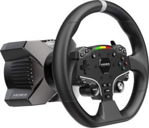 Moza Racing R3 Bundle, PC/Xbox (RS053)